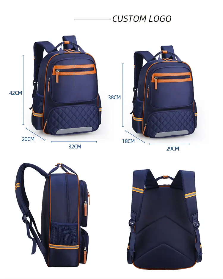 quilted-backpack-with-multi-pockets-and-reflective-strip (1)